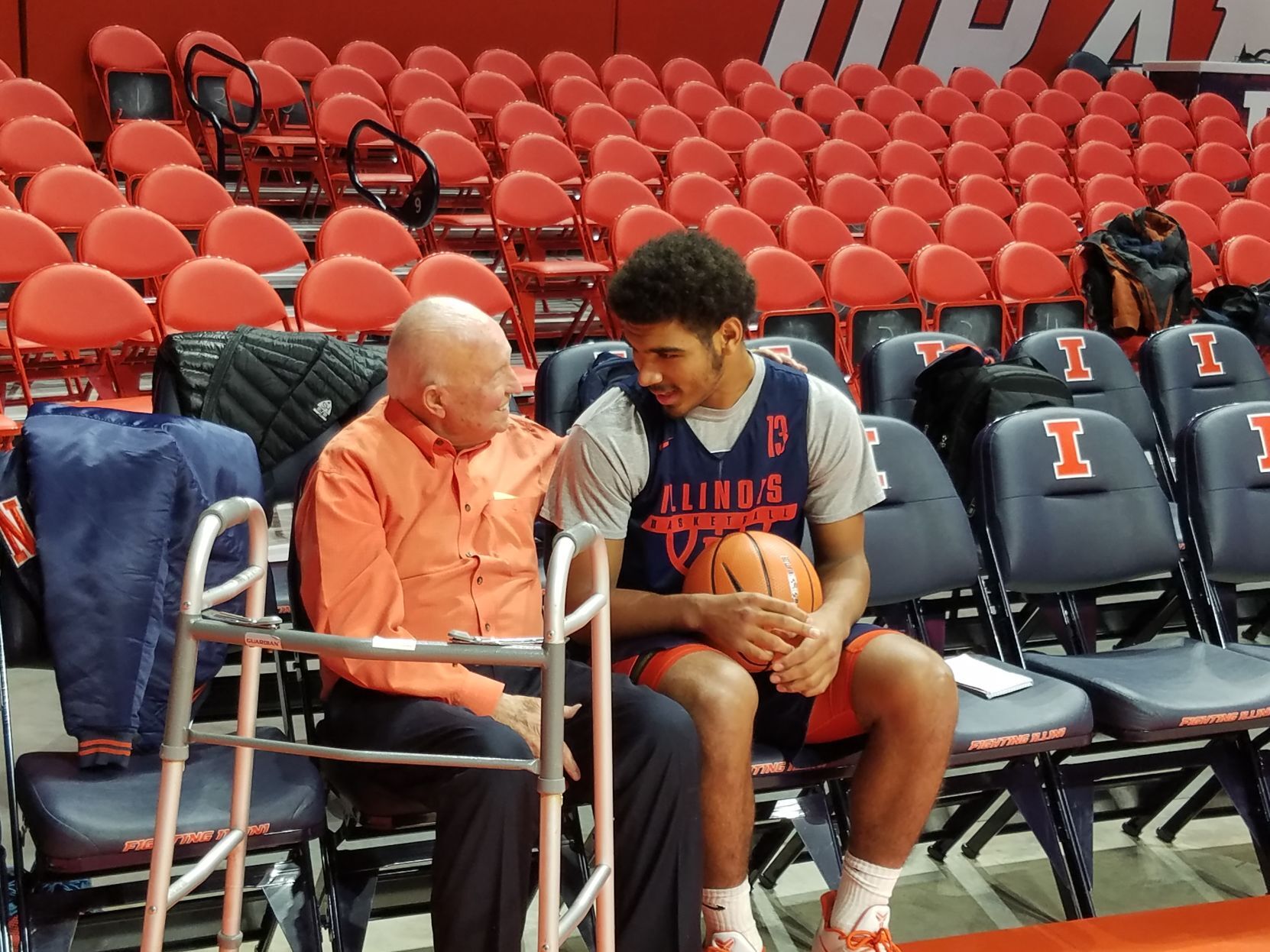 Lou Henson